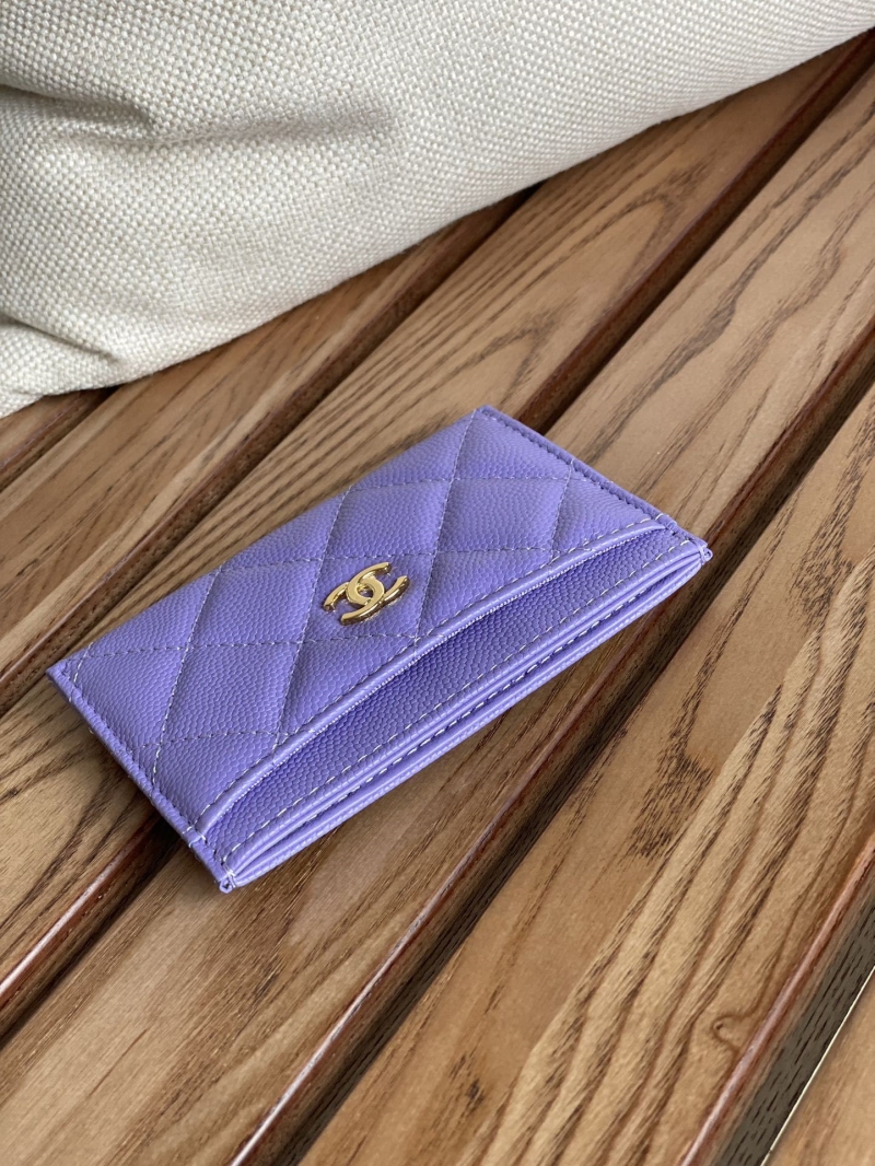 Ch**el wallet purse
